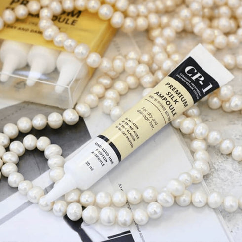 esthetic-house-cp-1-set-hair-serum-silk-proteins-cp-1-premium-silk-ampoule-20-ml-x-10-bucati